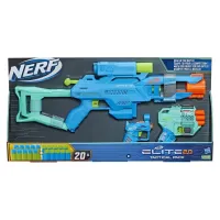 Іграшкова зброя Hasbro Набір бластерів іграшкових серії Еліт 2.0 (F6146) - 3