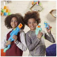 Іграшкова зброя Hasbro Набір бластерів іграшкових серії Еліт 2.0 (F6146) - 6