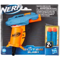 Іграшкова зброя Hasbro Nerf Еліт Слєш (F6354) - 2