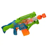 Іграшкова зброя Hasbro Бластер Elite 2.0 Double punch Подвійний удар (F6363) - 2