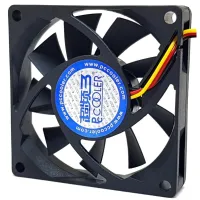 Кулер до корпусу PcCooler F72 - Зображення 2