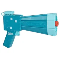 Іграшкова зброя Hasbro Nerf Водний бластер Майнкрафт Глоу Сквід (F7600) - 1