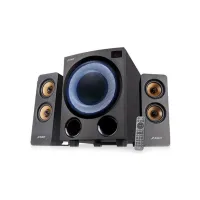 Акустична система F&D F770X Black - 2