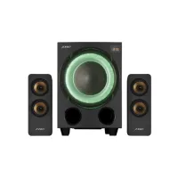 Акустична система F&D F770X Black - 4