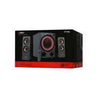 Акустична система F&D F770X Black - 8