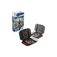 Настільна гра Hasbro дорожня Морський бій (F8252) - 2