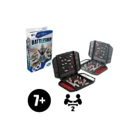 Настільна гра Hasbro дорожня Морський бій (F8252) - 3