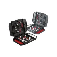 Настільна гра Hasbro дорожня Морський бій (F8252) - 5