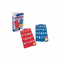 Настільна гра Hasbro дорожня Вгадай хто? (F8257) - Image 2