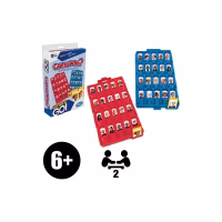 Настільна гра Hasbro дорожня Вгадай хто? (F8257) - Image 3