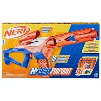 Іграшкова зброя Hasbro Бластер Nerf Pinpoint (F8621) - 2