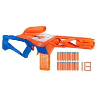 Іграшкова зброя Hasbro Бластер Nerf Pinpoint (F8621) - 1