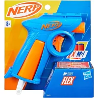 Іграшкова зброя Hasbro Бластер Nerf N Series Flex (F8623) - 2