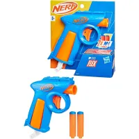 Іграшкова зброя Hasbro Бластер Nerf N Series Flex (F8623) - 3