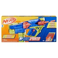 Іграшкова зброя Hasbro Бластер Nerf N Series Sprinter (F8625) - 2