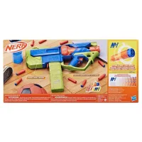 Іграшкова зброя Hasbro Бластер Nerf N Series Sprinter (F8625) - 3