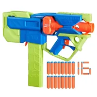 Іграшкова зброя Hasbro Бластер Nerf N Series Sprinter (F8625) - 1