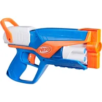Іграшкова зброя Hasbro Бластер Nerf N Series Agility (F8629) - 3
