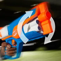 Іграшкова зброя Hasbro Бластер Nerf N Series Agility (F8629) - 7