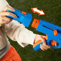 Іграшкова зброя Hasbro Набір бластерів Nerf N Series Gear Up Pack (F8633) - 6