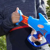 Іграшкова зброя Hasbro Бластер Nerf SharkFire (F8645) - 5