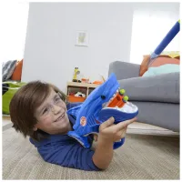 Іграшкова зброя Hasbro Бластер Nerf SharkFire (F8645) - 8