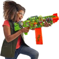 Іграшкова зброя Hasbro Бластер Корраптер, серія Nerf Zombie (F8962) - 3