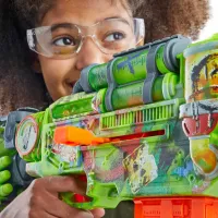 Іграшкова зброя Hasbro Бластер Корраптер, серія Nerf Zombie (F8962) - 5