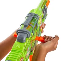 Іграшкова зброя Hasbro Бластер Корраптер, серія Nerf Zombie (F8962) - 6