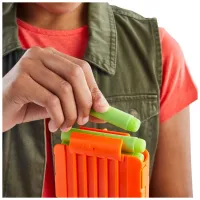 Іграшкова зброя Hasbro Бластер Корраптер, серія Nerf Zombie (F8962) - 9