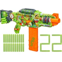 Іграшкова зброя Hasbro Бластер Корраптер, серія Nerf Zombie (F8962) - 1