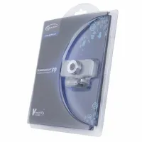 Веб-камера Gemix F9 gray - 3