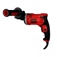 Дриль GTM DI-13/750ER(M) 750Вт (F91223) - 2