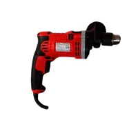 Дриль GTM DI-13/750ER(M) 750Вт (F91223) - 3
