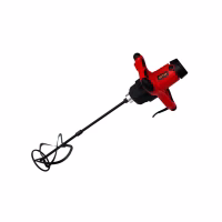 Міксер будівельний GTM MX-100/1600EM ,1600Вт (F92126) - Image 2
