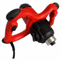 Міксер будівельний GTM MX-100/1600EM ,1600Вт (F92126) - Image 3