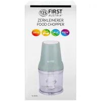 Подрібнювач First FA-5114-BL - Зображення 12