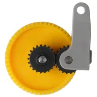 Шестерня для 3D-принтера Bambu Lab Gear X1 & P1 Series Hardened Steel Extruder, Assembly (FAE015) - Зображення 1