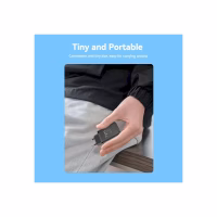 Зарядний пристрій Vention 2xUSB 38W (USB-C+USB-A) PD+QC3.0 black (FBIB0-EU) - Image 9