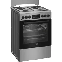 Плита Beko FBM62320SDS - 2