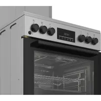 Плита Beko FBM62320SDS - 3