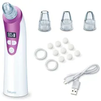 Прилад для чищення шкіри обличчя Beurer FC 41 - Зображення 6