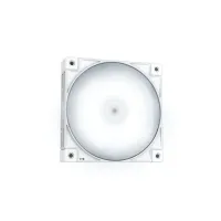 Кулер до корпусу Deepcool FC120 white 3 in 1 - Зображення 5