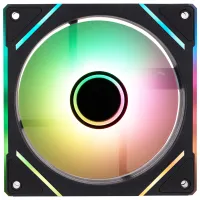 Кулер до корпусу 1stPlayer FC7R-BK - 1