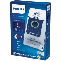 Мішок для пилососу Philips FC 8021/03 (FC8021/03) - 1