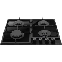 Комплект вбудованої техніки Hansa Духова шафа + варильна панель газова (FCGS69326) - 4