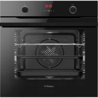 Комплект вбудованої техніки Hansa Духова шафа + варильна панель газова (FCGS69326) - 5