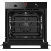 Комплект вбудованої техніки Hansa Духова шафа + варильна панель газова (FCGS69326) - 6