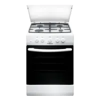 Плита Hansa FCGW510554 - Зображення 2