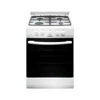 Плита Hansa FCGW510554 - Зображення 3